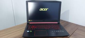 Conserto De Notebook Acer em Engenheiro Goulart