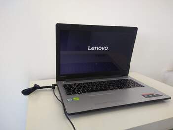 Conserto De Notebook Lenovo em Alphaville