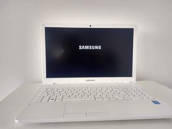 Conserto De Notebook Samsung em Água Rasa