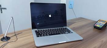 Conserto De Tela Macbook em Embu