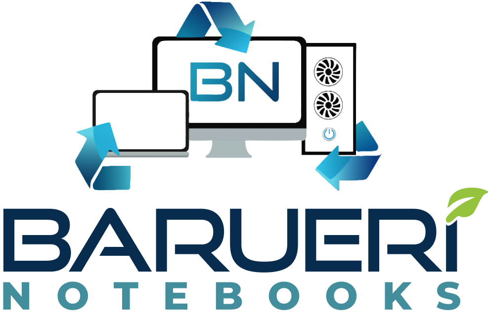 Barueri Notebooks